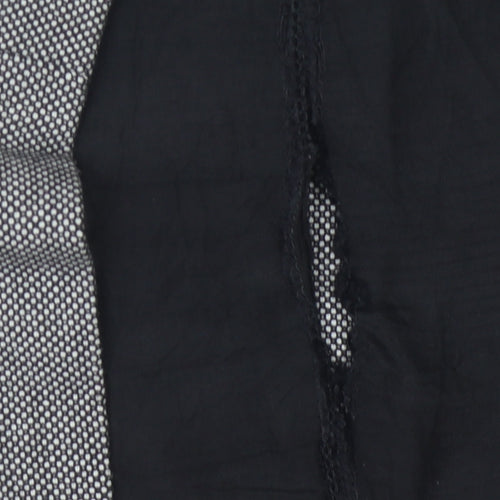 ECAILLE Women's Grey Sheath Dress, Size 12