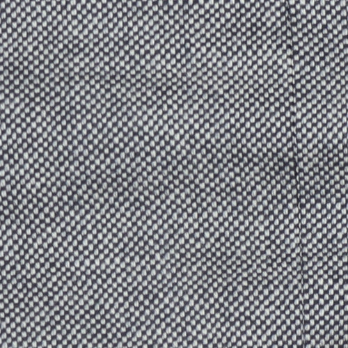 Enrico Silvanni Grey Wool Blazer UK 50R Men's Jacket