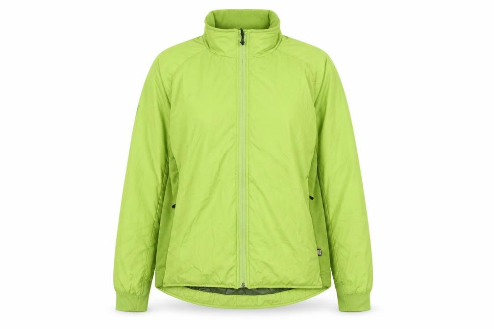 Wild Things Women's Green Basic Jacket Size S