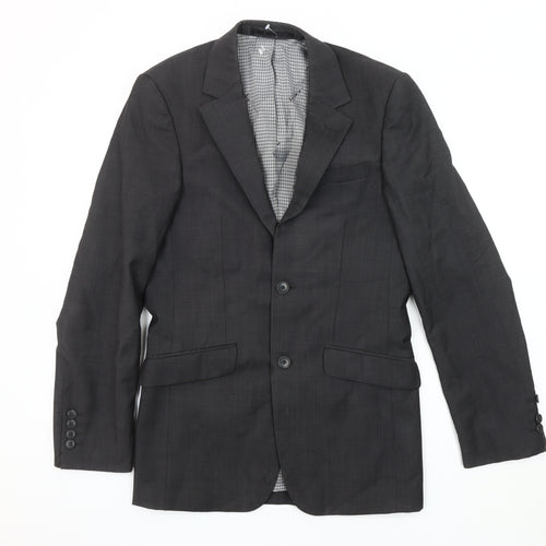 Ben Sherman Blazer, Size 34.