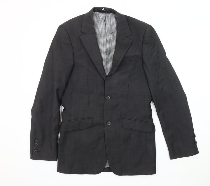 Ben Sherman Blazer, Size 34.
