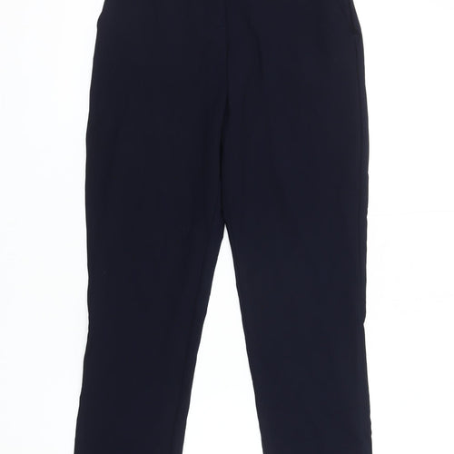 John Lewis Boys Blue Dress Pants - 13 Years
