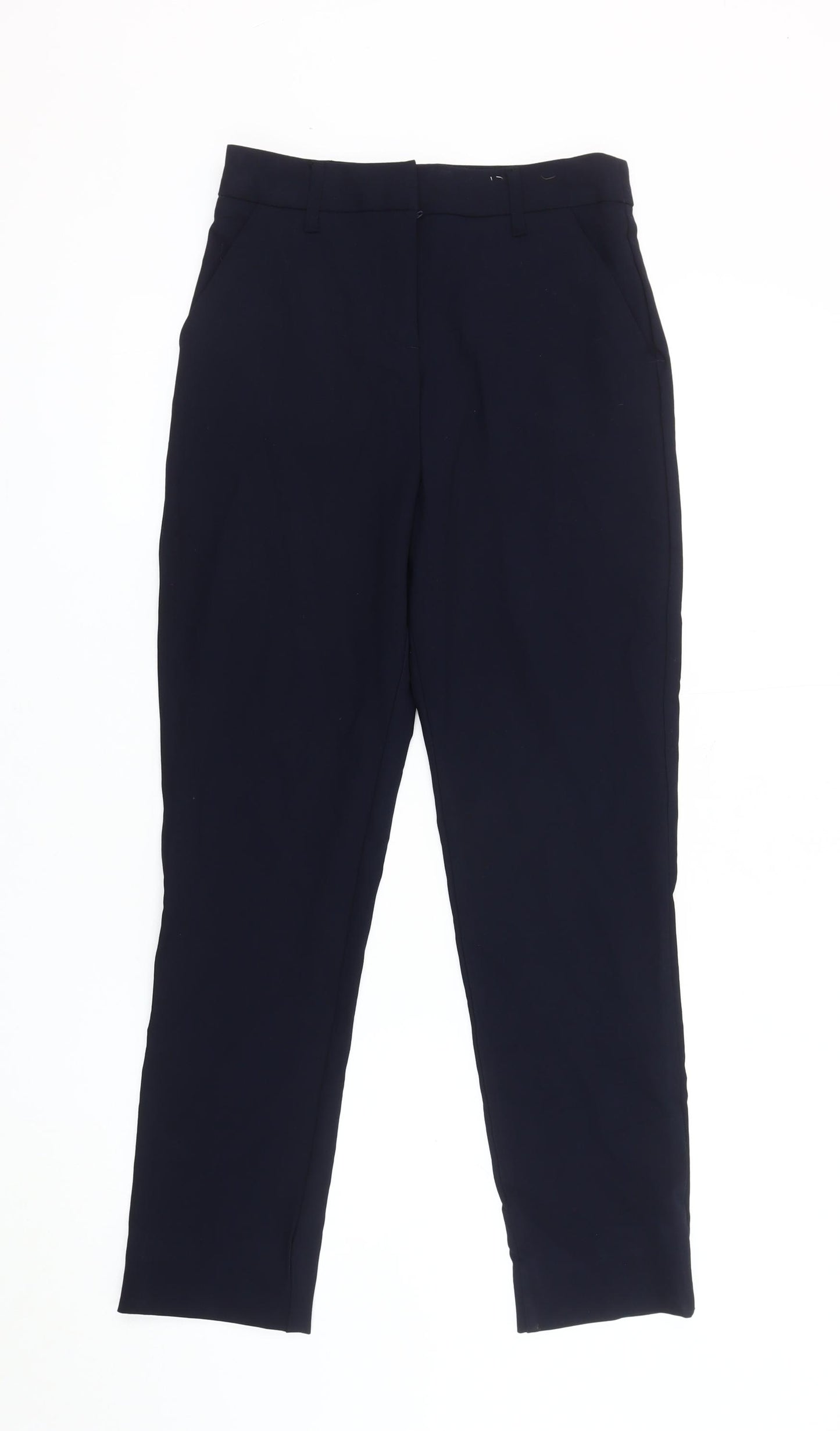 John Lewis Boys Blue Dress Pants - 13 Years