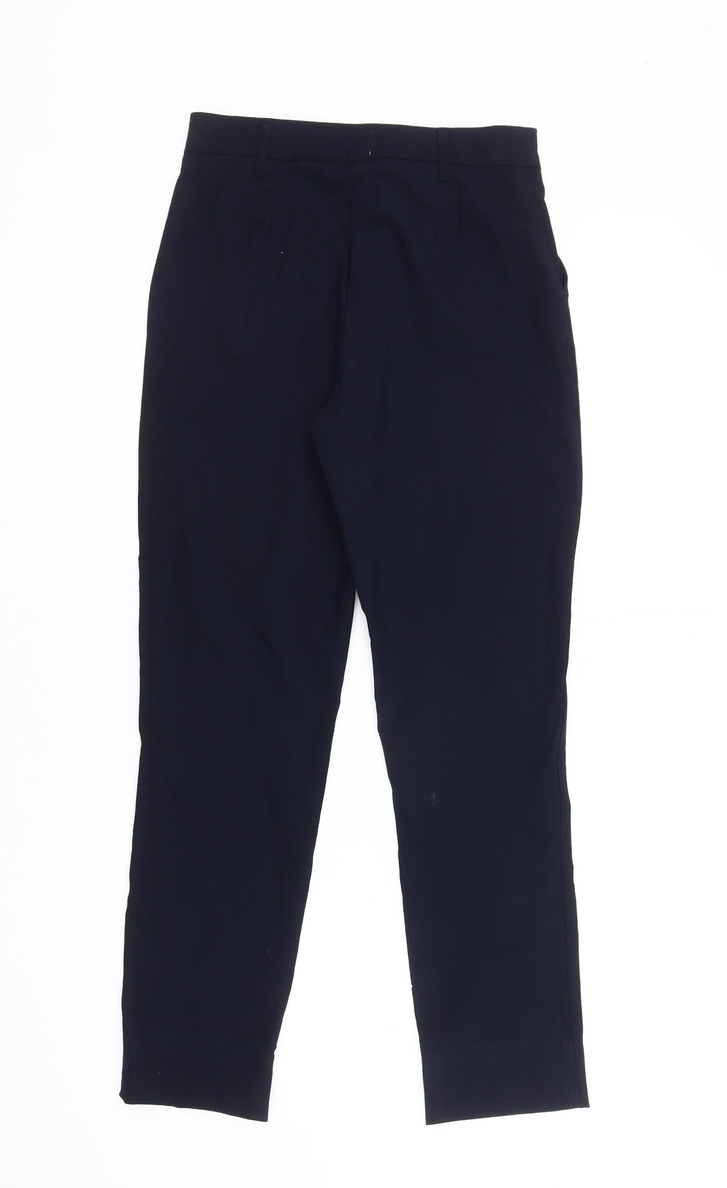 John Lewis Boys Blue Dress Pants - 13 Years