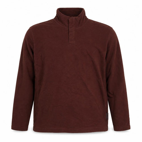 Mountain Warehouse Men's Brown Sweatshirt XXL