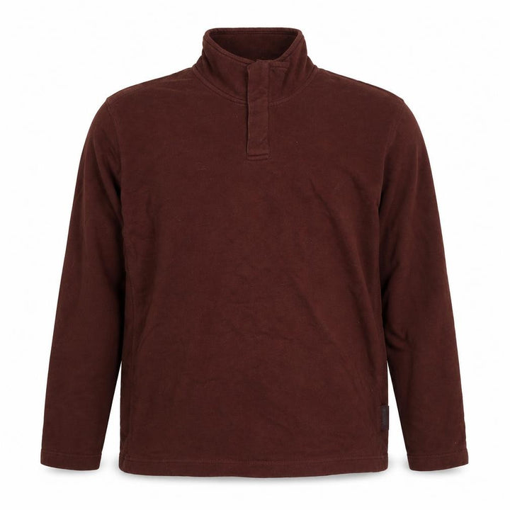 Mountain Warehouse Men's Brown Sweatshirt XXL