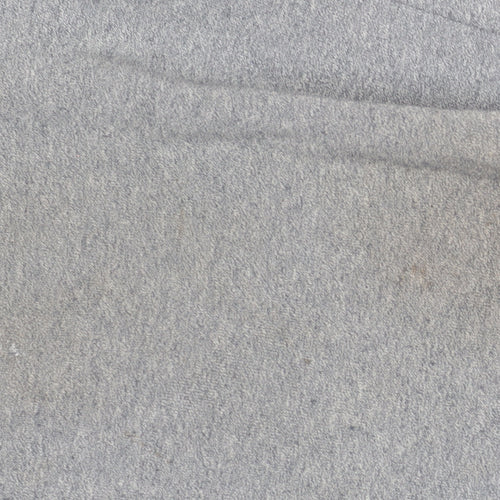 Reebok Men's Grey Sweatpants - Size L, Fleece, Relaxed Fit