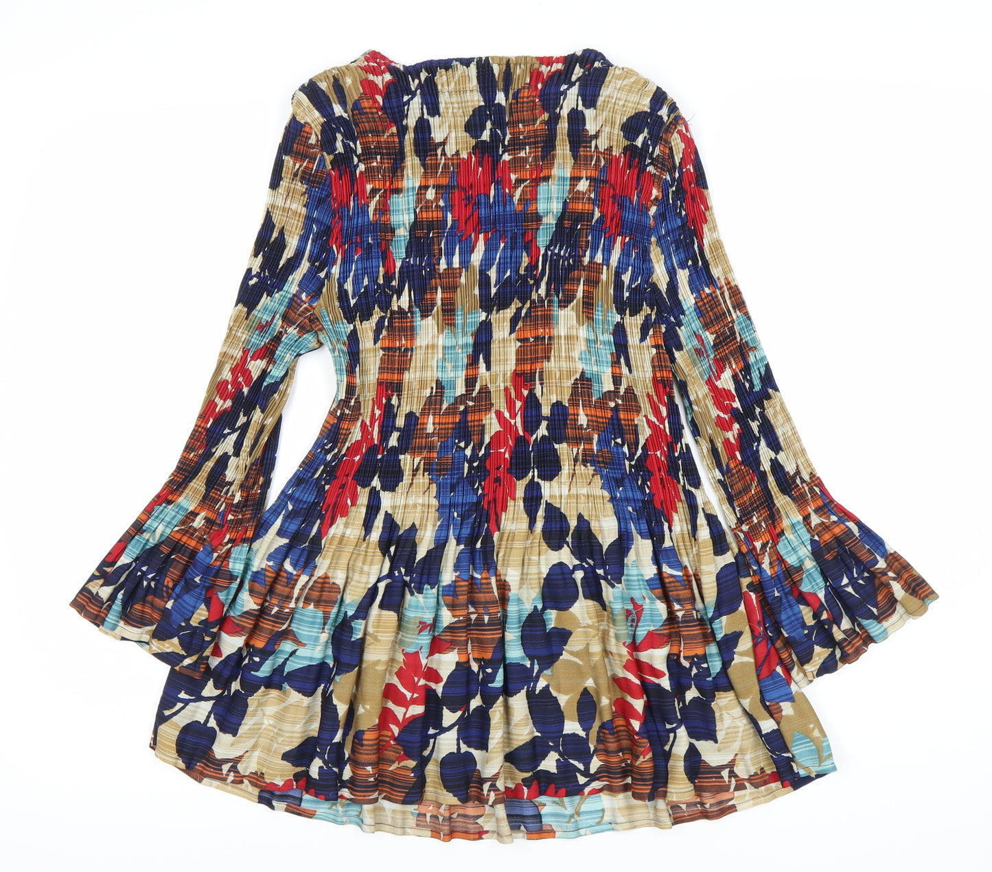 Klass Women's Multicoloured Floral Blouse L