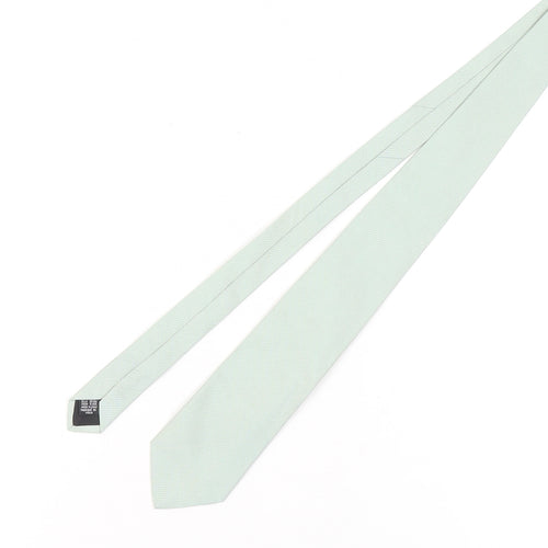 Sand Silk Aqua Men's Tie