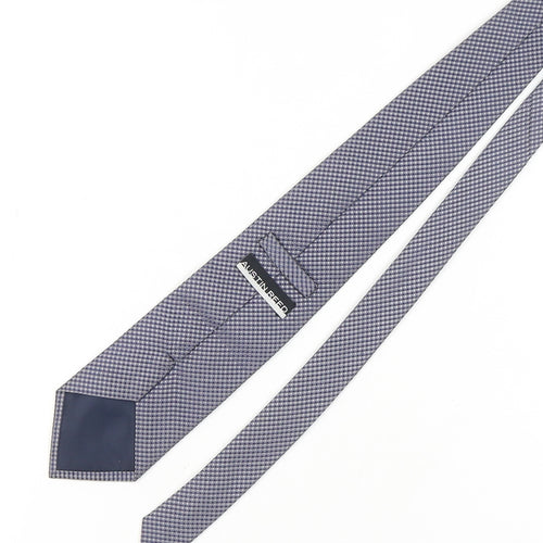 Austin Reed Men's Blue Silk Tie - Size One Size