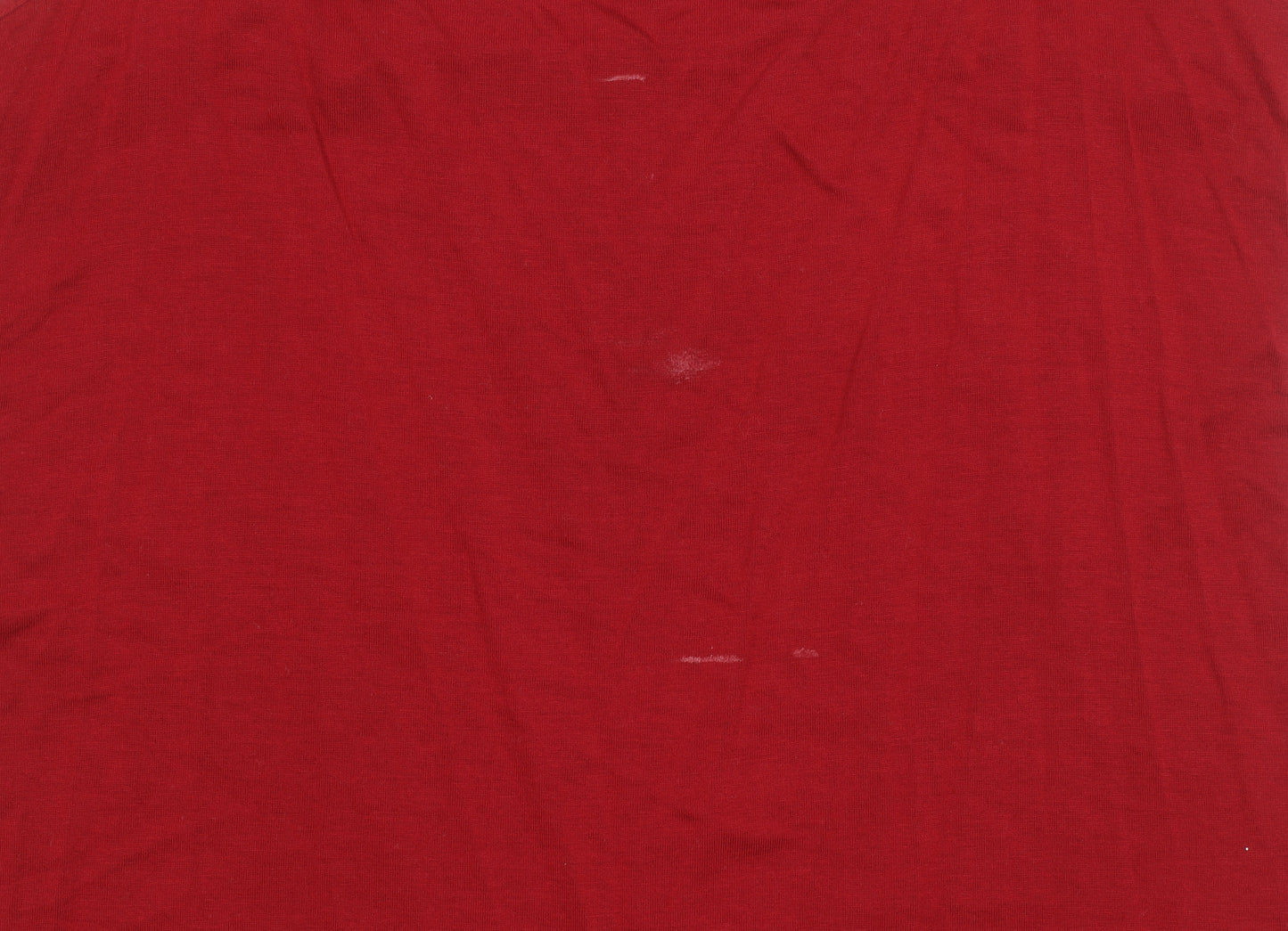 Marks and Spencer Red Women's Camisole Tank Top Size 14