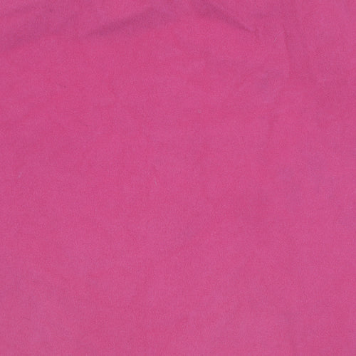 Marks and Spencer Women's Pink Knee Length Pencil Skirt