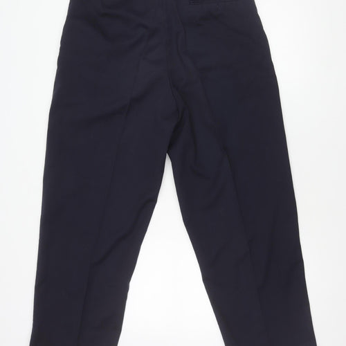 Urban Spirit Men's Blue Trousers Size L