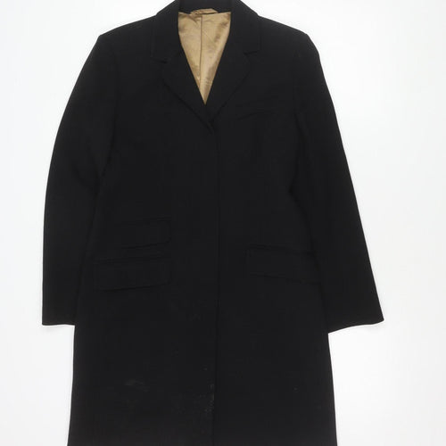Next Women's Black Blazer UK 10 Regular