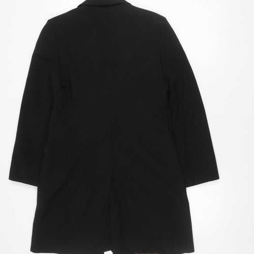 Next Women's Black Blazer UK 10 Regular