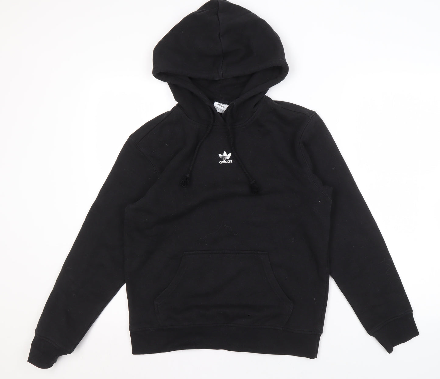 Adidas Women's Black Pullover Hoodie XS