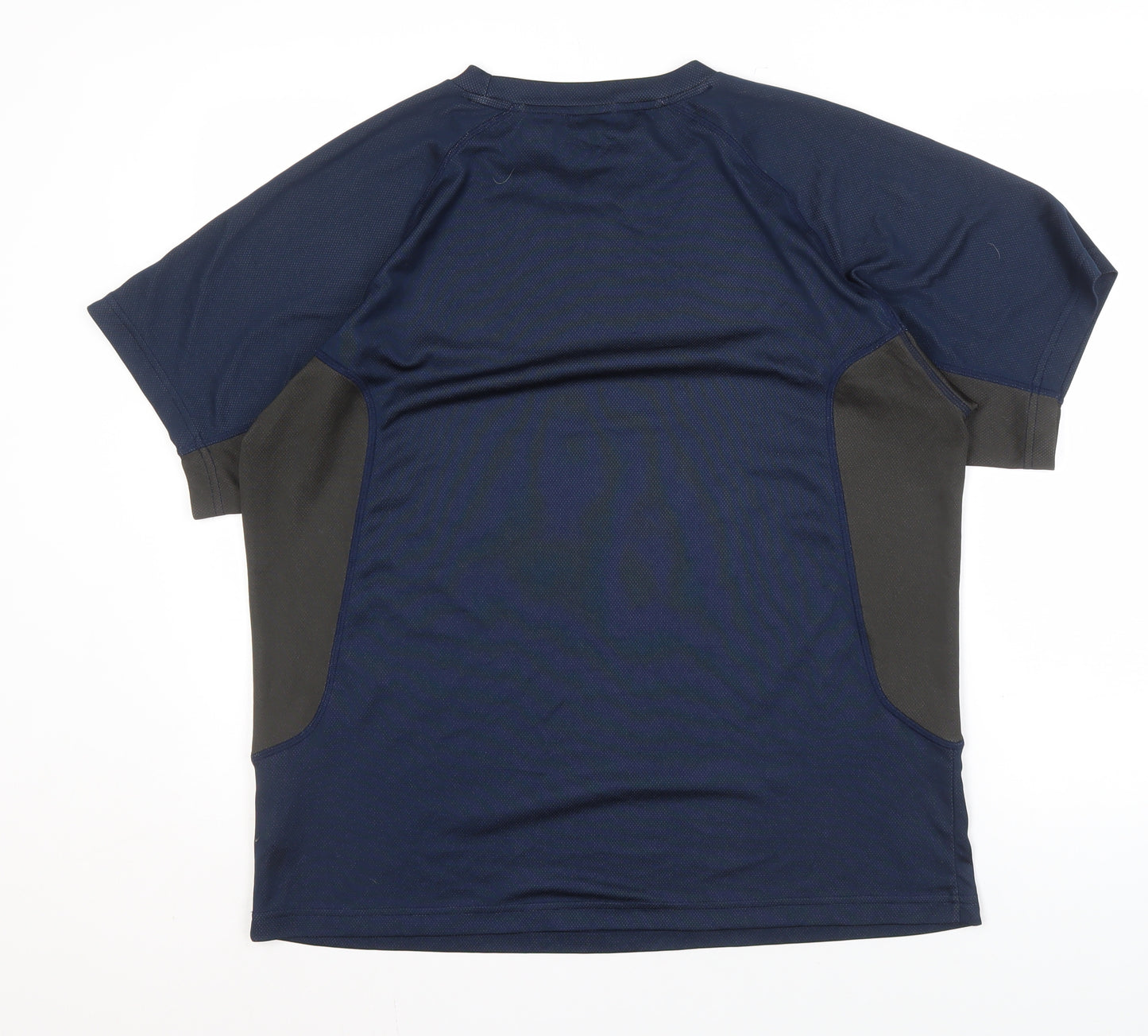 Karrimor Men's Blue XL T-Shirt for Running