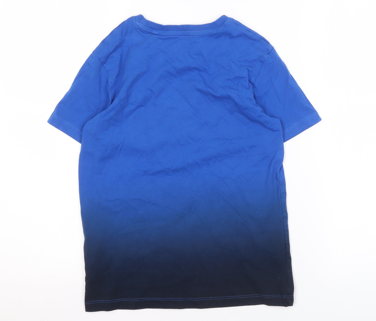 Next Boys Blue PlayStation T-Shirt - Size 9 Years