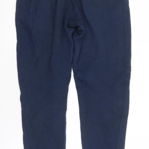 Under Armour Men's Blue S Jogger Trousers for Gym