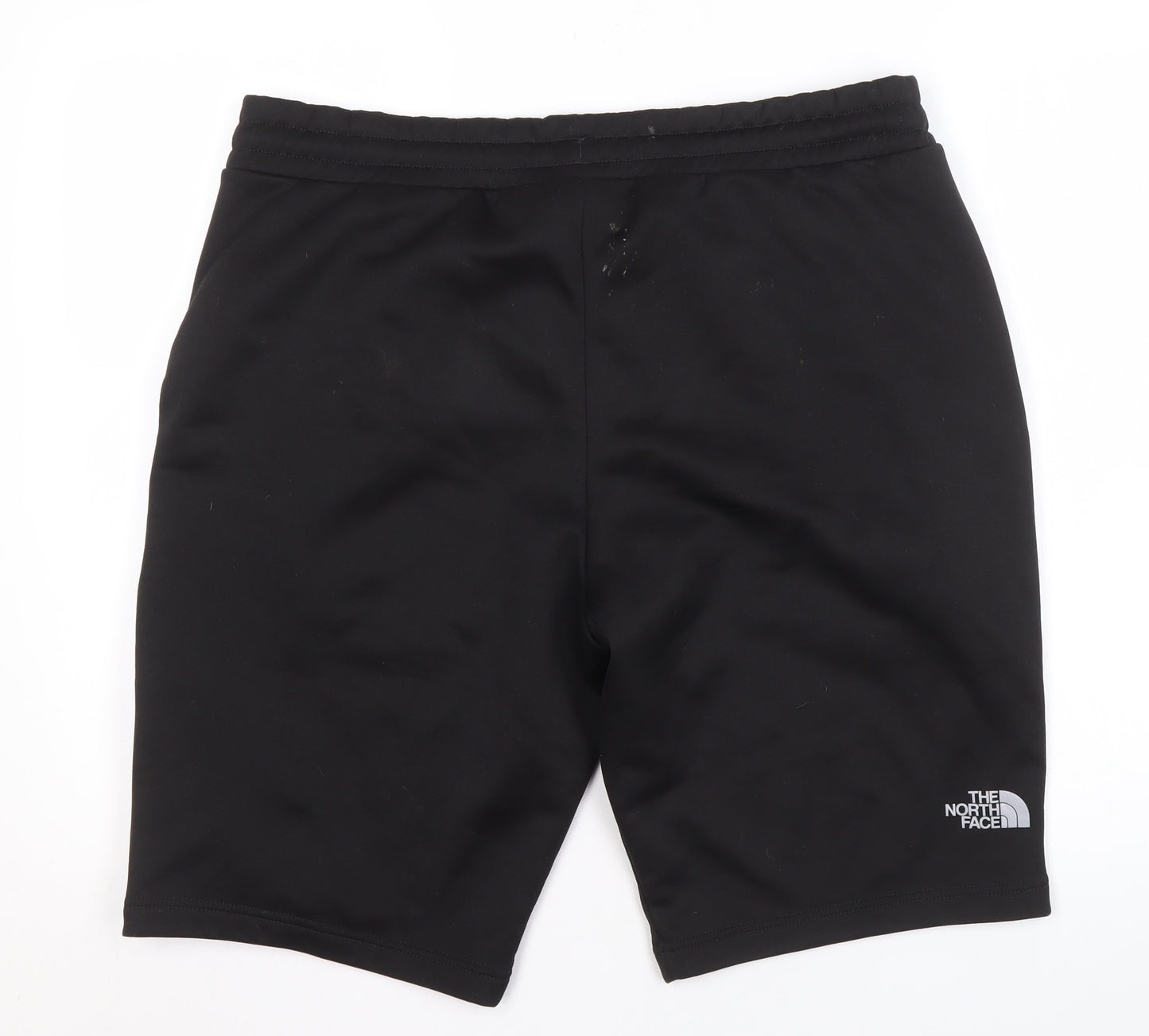 The North Face Men's Black Activewear Shorts in L