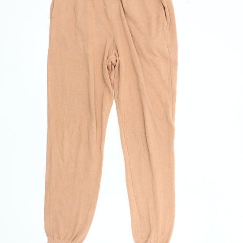 Calvin Klein Women's Beige S Lounge Pants