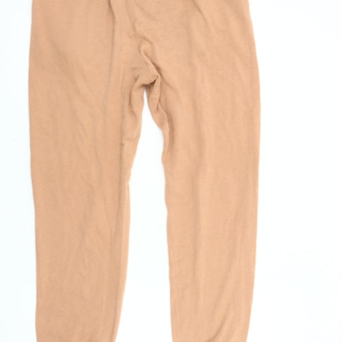 Calvin Klein Women's Beige S Lounge Pants