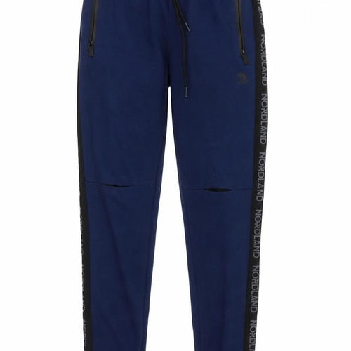 Nordland Boys Blue Jogger Trousers 15-16 Years