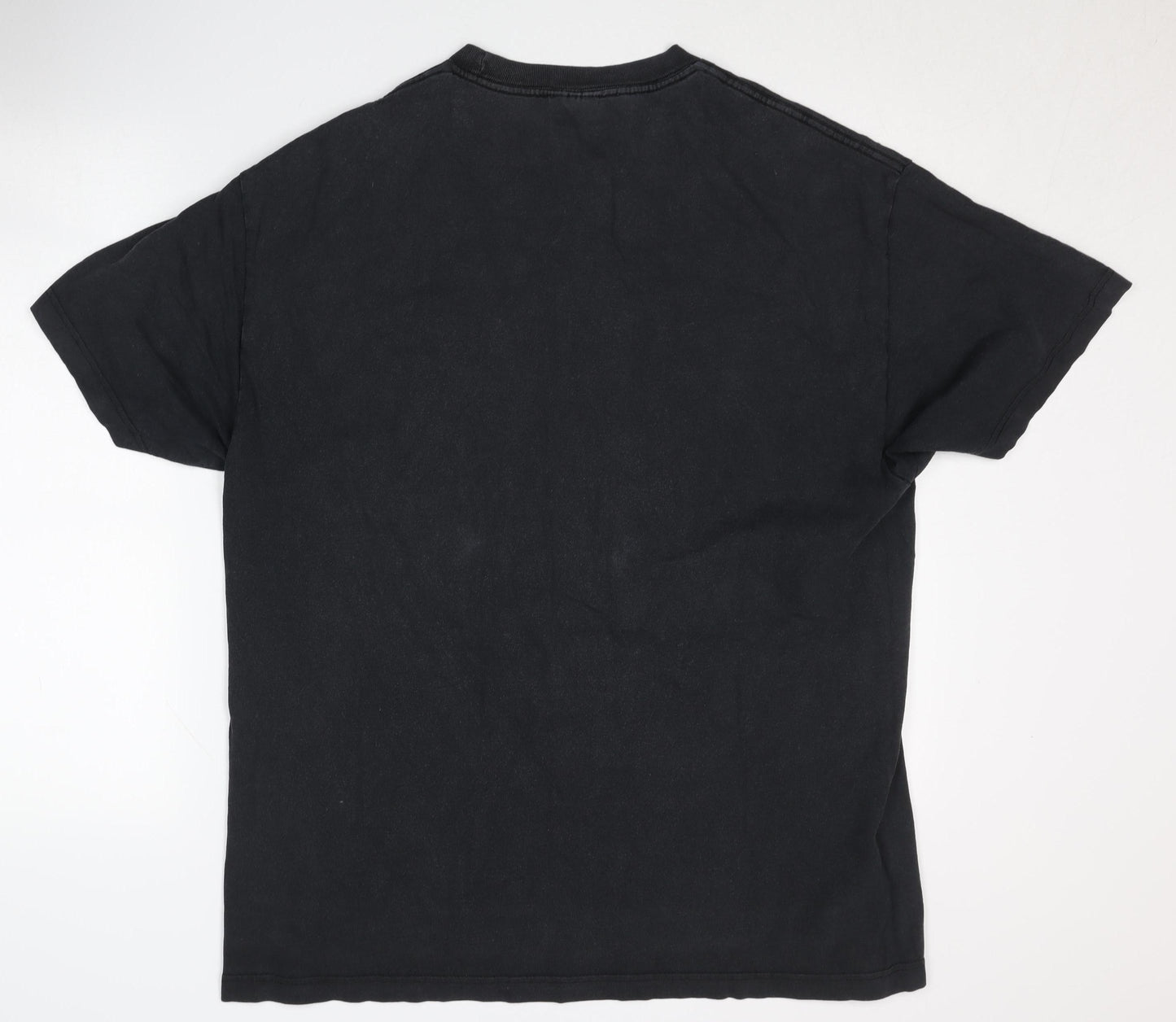 Jack Daniel's Men's Black XL Graphic T-Shirt