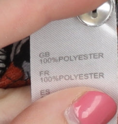 Yumi Women's Multicoloured Floral Blouse L Regular