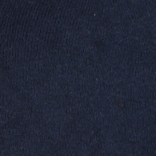 Esprit Men's Blue Pullover Jumper, Size S, Casual Striped