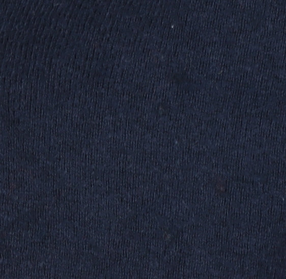 Esprit Men's Blue Pullover Jumper, Size S, Casual Striped
