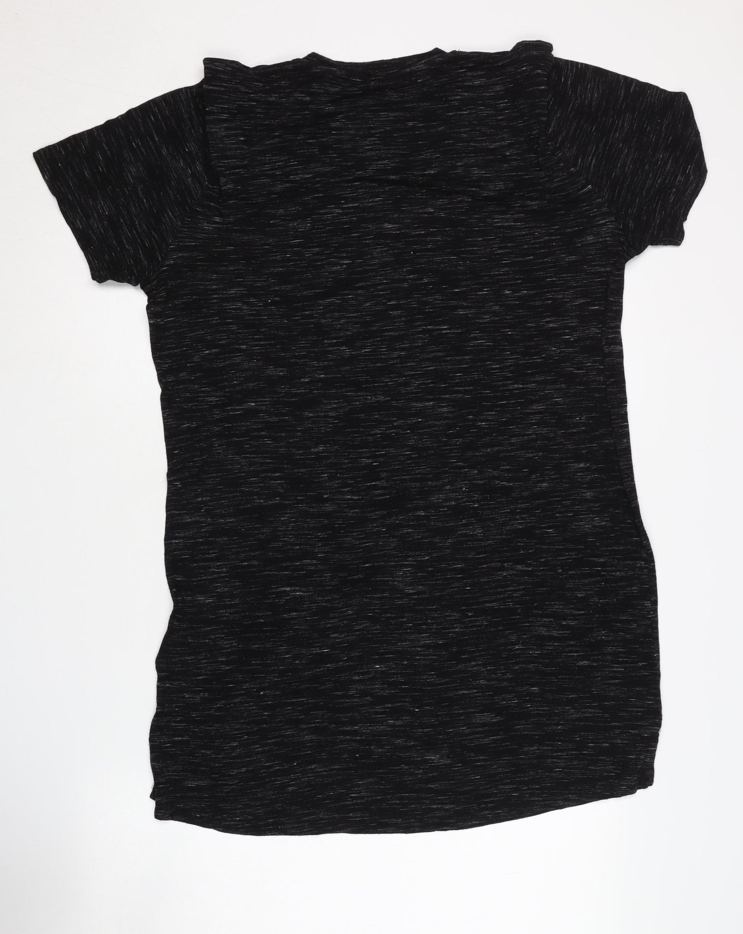 Ted Baker Women's Black Short Sleeve T-Shirt Size S