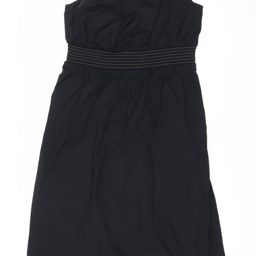 Marks and Spencer Women's Black Dress Size 12
