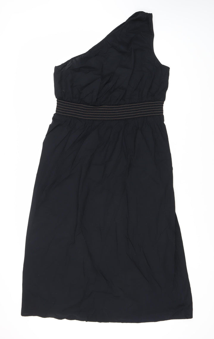 Marks and Spencer Women's Black Dress Size 12
