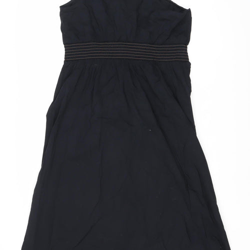 Marks and Spencer Women's Black Dress Size 12