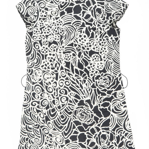 Marks and Spencer Multicoloured Women's Dress Size 12