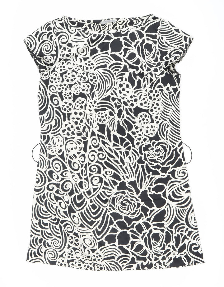 Marks and Spencer Multicoloured Women's Dress Size 12