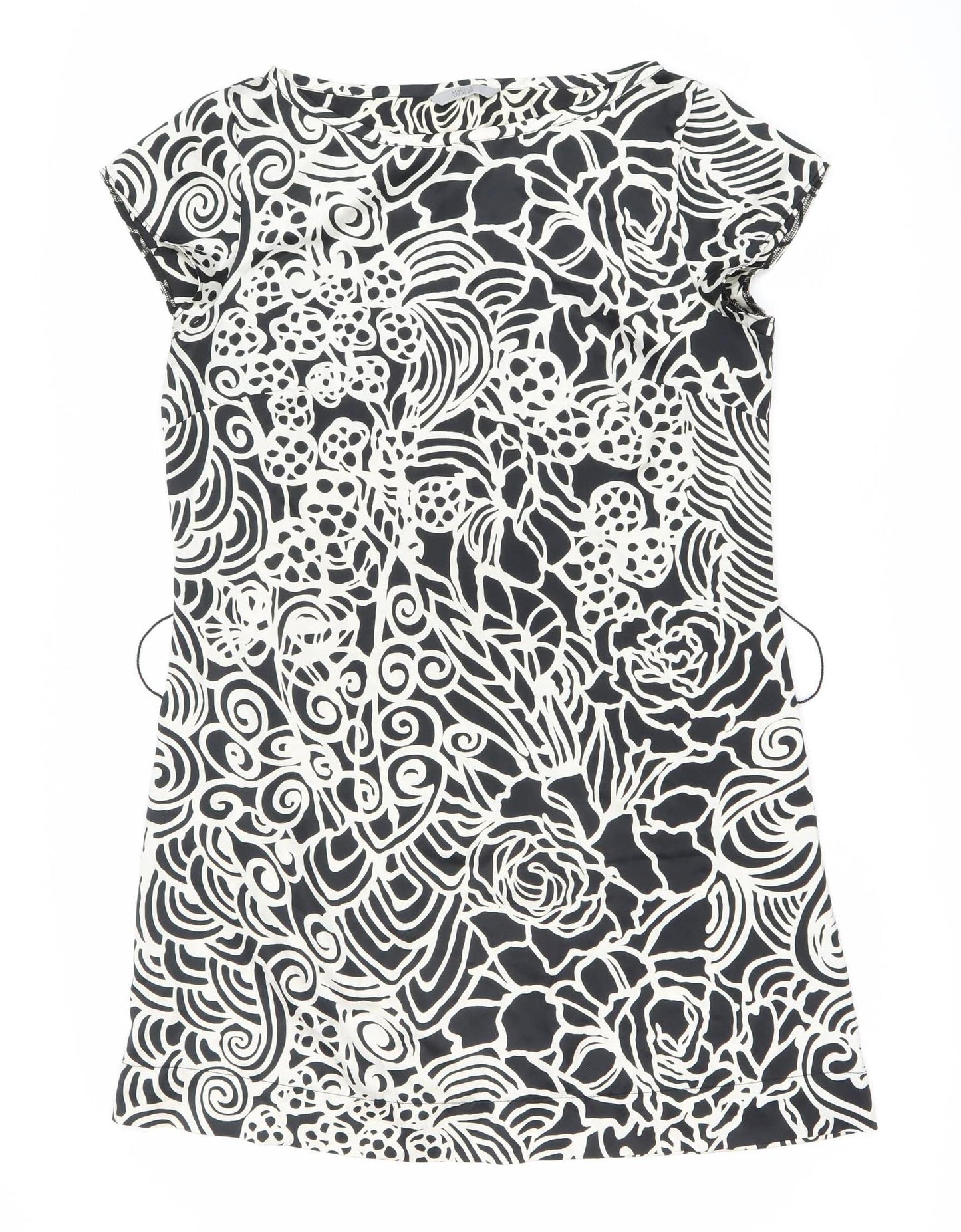 Marks and Spencer Multicoloured Women's Dress Size 12