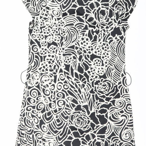Marks and Spencer Multicoloured Women's Dress Size 12