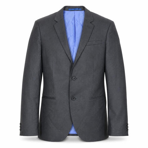 Marks and Spencer Men's Charcoal Suit Jacket M
