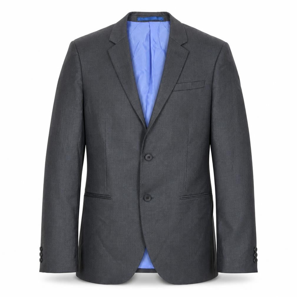 Marks and Spencer Men's Charcoal Suit Jacket M