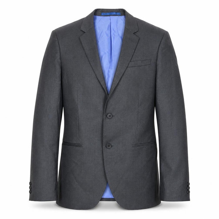 Marks & Spencer Men's Charcoal Suit Jacket M