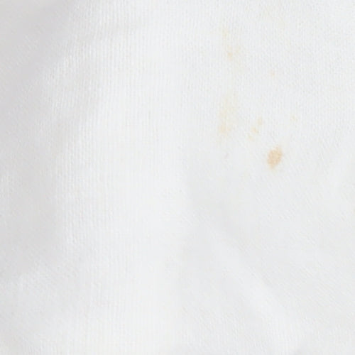 Next Women's Ivory Cargo Trousers, Size 42-43