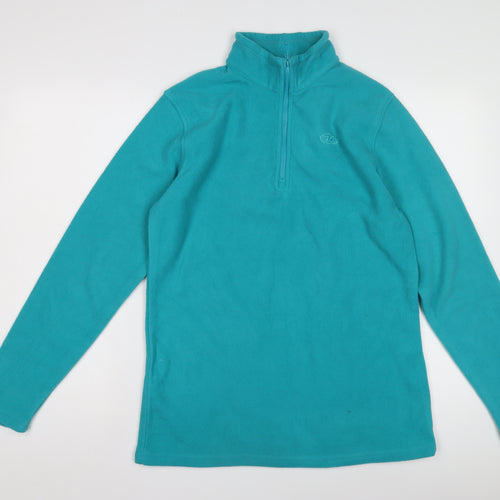 Highlander Unisex Blue Pullover Sweatshirt L