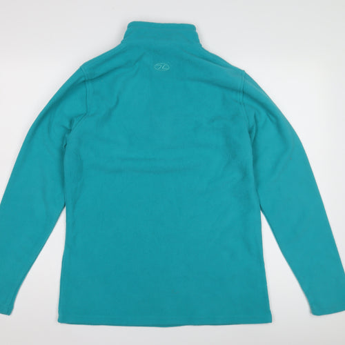 Highlander Unisex Blue Pullover Sweatshirt L