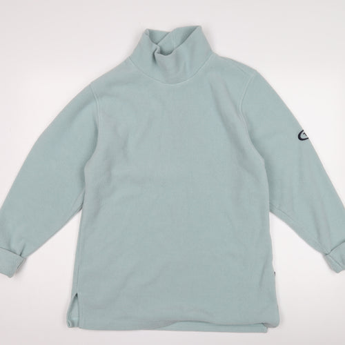 Tog 24 Women's Blue Pullover Sweatshirt M