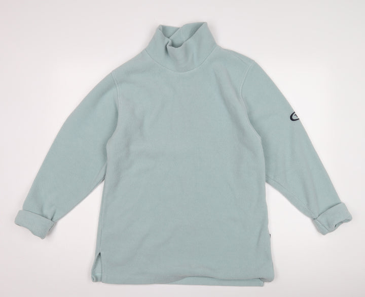 Tog 24 Women's Blue Pullover Sweatshirt M