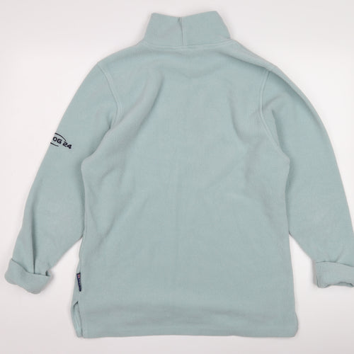 Tog 24 Women's Blue Pullover Sweatshirt M