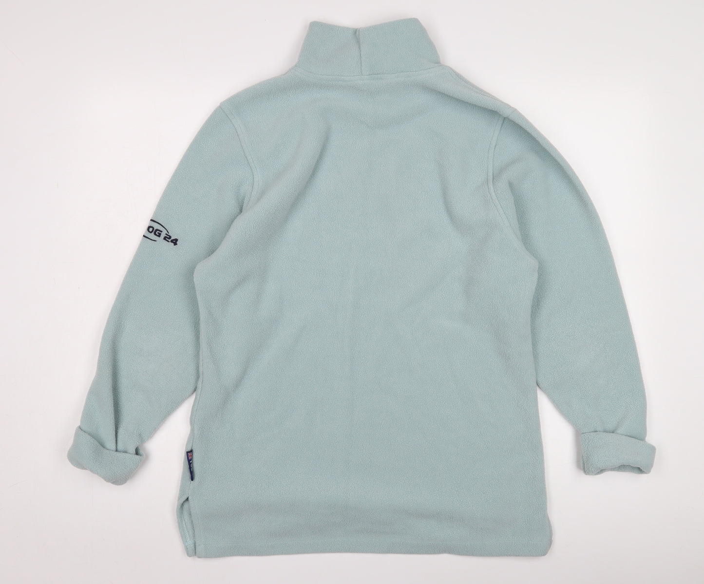 Tog 24 Women's Blue Pullover Sweatshirt M