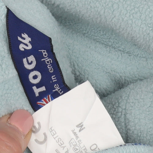 Tog 24 Women's Blue Pullover Sweatshirt M